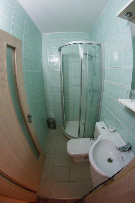 Pension Thaya Znojmo Exteriör bild